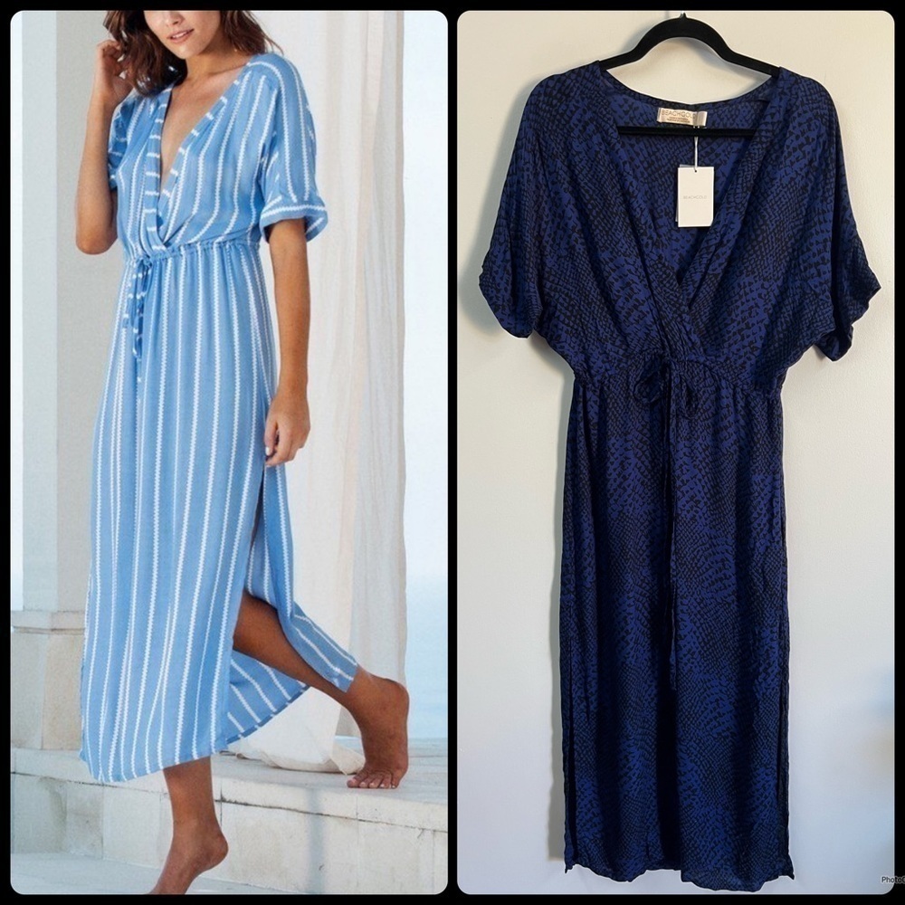 *NEW* Beachgold Riviera Dress - Picture 2 of 15